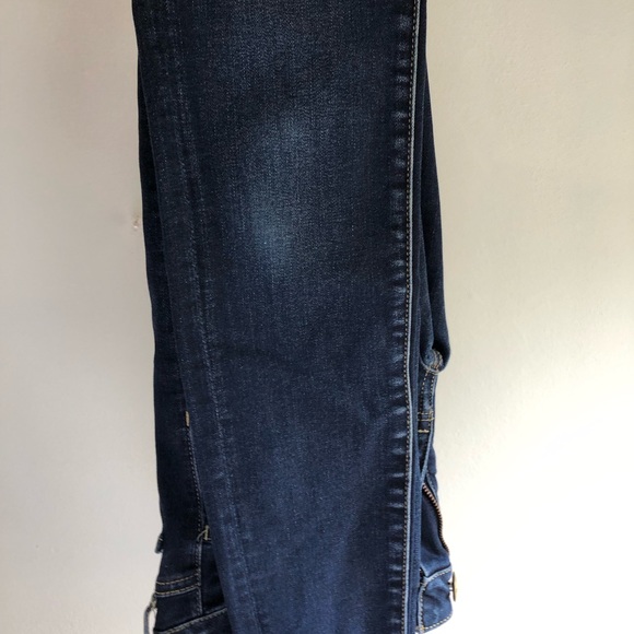 AMERICAN EAGLE JEANS - Picture 3 of 3